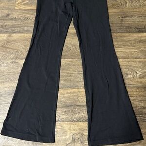 Lululemon Align High-Rise Mini-Flare Pant Regular